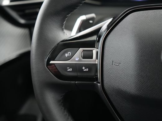 Peugeot 208 Hybrid 100 e-DCS6 Allure Automaat | Apple Carplay/Android Auto|telefoonintegratie premium | Cruis... ActivLease financial lease