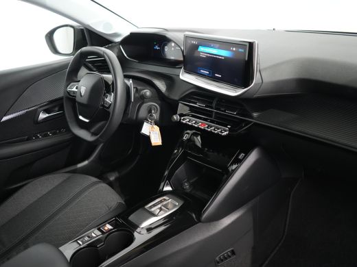 Peugeot 208 Hybrid 100 e-DCS6 Allure Automaat | Apple Carplay/Android Auto|telefoonintegratie premium | Cruis... ActivLease financial lease