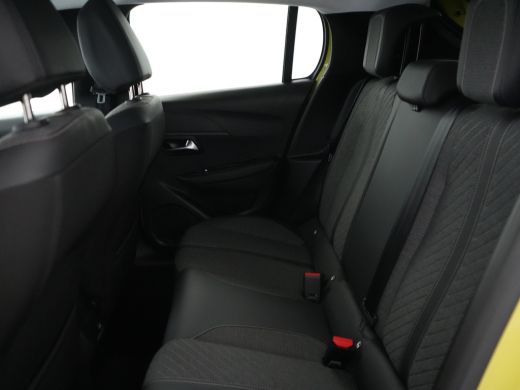 Peugeot 208 Hybrid 100 e-DCS6 Allure Automaat | Apple Carplay/Android Auto|telefoonintegratie premium | Cruis... ActivLease financial lease