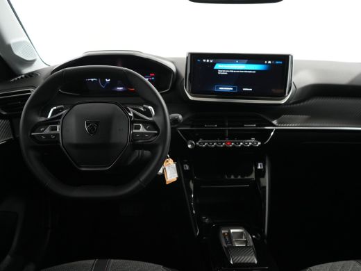 Peugeot 208 Hybrid 100 e-DCS6 Allure Automaat | Apple Carplay/Android Auto|telefoonintegratie premium | Cruis... ActivLease financial lease