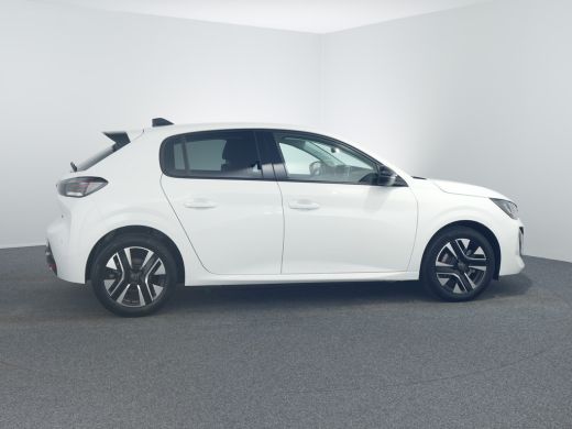 Peugeot 208 Hybrid 100 e-DCS6 Allure Automaat | Apple Carplay/Android Auto|telefoonintegratie premium | Cruis... ActivLease financial lease