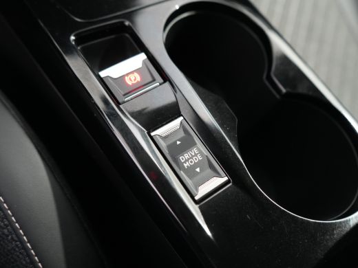 Peugeot 208 Hybrid 100 e-DCS6 Allure Automaat | Apple Carplay/Android Auto|telefoonintegratie premium | Cruis... ActivLease financial lease