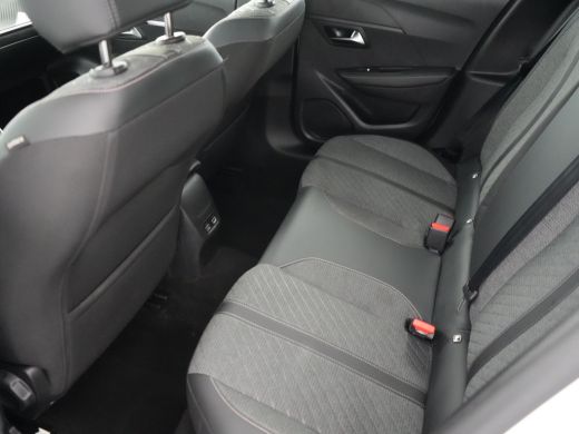 Peugeot 208 Hybrid 100 e-DCS6 Allure Automaat | Apple Carplay/Android Auto|telefoonintegratie premium | Cruis... ActivLease financial lease