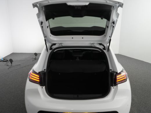 Peugeot 208 Hybrid 100 e-DCS6 Allure Automaat | Apple Carplay/Android Auto|telefoonintegratie premium | Cruis... ActivLease financial lease