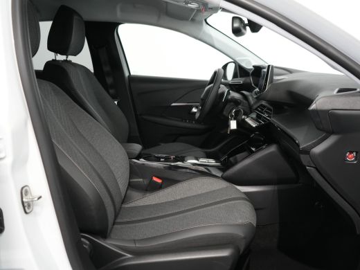 Peugeot 208 Hybrid 100 e-DCS6 Allure Automaat | Apple Carplay/Android Auto|telefoonintegratie premium | Cruis... ActivLease financial lease