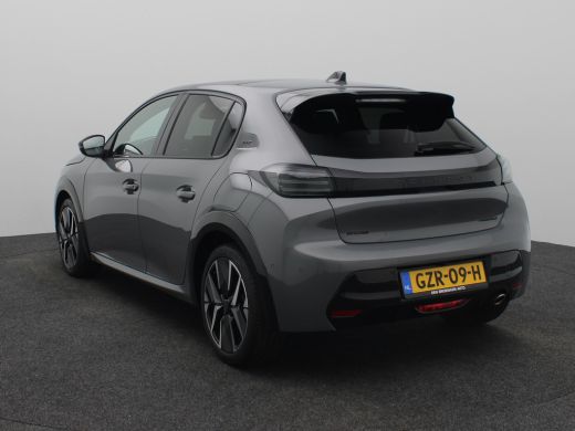 Peugeot 208 Hybrid 100 e-DCS6 GT | Achterbank in delen neerklapbaar | Achterruitverwarming | Achterspoiler ActivLease financial lease