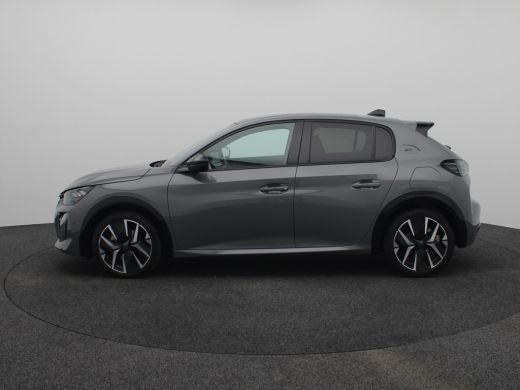 Peugeot 208 Hybrid 100 e-DCS6 GT | Achterbank in delen neerklapbaar | Achterruitverwarming | Achterspoiler ActivLease financial lease