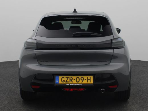 Peugeot 208 Hybrid 100 e-DCS6 GT | Achterbank in delen neerklapbaar | Achterruitverwarming | Achterspoiler ActivLease financial lease