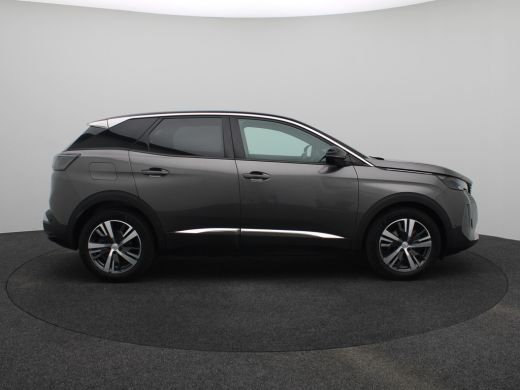Peugeot 3008 1.2 PureTech Allure Pack Business | Apple Carplay/Android Auto|telefoonintegratie premium | Cruis... ActivLease financial lease
