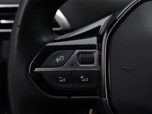 Peugeot 3008 1.2 PureTech Allure Pack Business | Apple Carplay/Android Auto|telefoonintegratie premium | Cruis... ActivLease financial lease