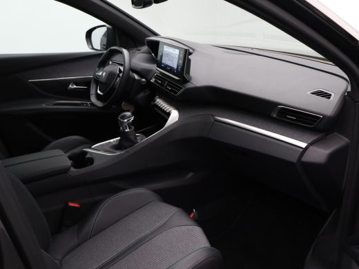 Peugeot 3008 1.2 PureTech Allure Pack Business | Apple Carplay/Android Auto|telefoonintegratie premium | Cruis... ActivLease financial lease