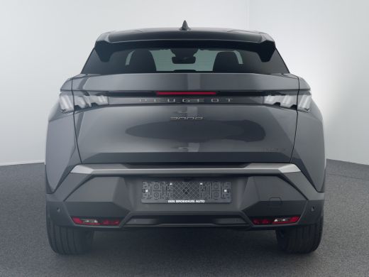 Peugeot 3008 Allure | Advanced Active Safety Brake met camera en radar (Pack Safety Plus) | Climate Control | ... ActivLease financial lease