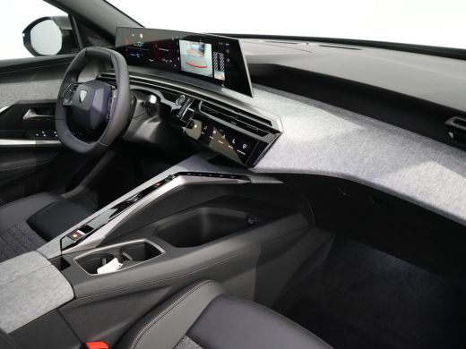 Peugeot 3008 Allure | Advanced Active Safety Brake met camera en radar (Pack Safety Plus) | Climate Control | ... ActivLease financial lease