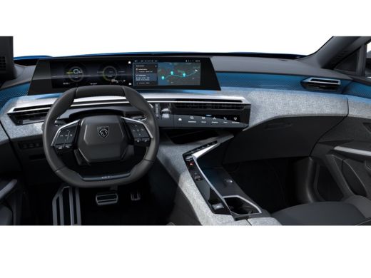 Peugeot 3008 GT | Advanced Active Safety Brake met camera en radar (Pack Safety Plus) | Climate Control | Elek... ActivLease financial lease