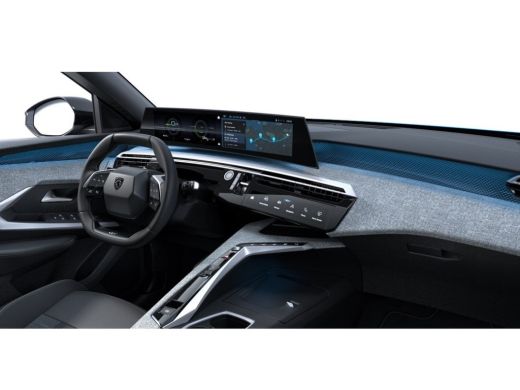 Peugeot 3008 GT | Advanced Active Safety Brake met camera en radar (Pack Safety Plus) | Climate Control | Elek... ActivLease financial lease