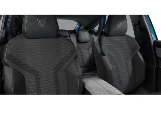 Peugeot 3008 GT | Advanced Active Safety Brake met camera en radar (Pack Safety Plus) | Climate Control | Elek... ActivLease financial lease