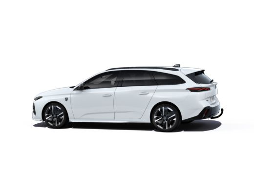 Peugeot 308 GT | Bekleding Alcantara/kunstleder | Driver Sport Pack | Elektrische parkeerrem ActivLease financial lease