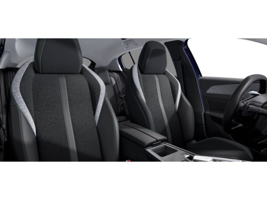 Peugeot 408 Allure | 19" lichtmetalen velgen 'GRAPHITE' | Adaptieve cruise control | Climate control met link... ActivLease financial lease