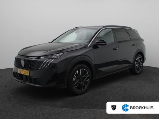 Peugeot 5008 1.2 Hybrid 136 Allure Automaat | 2 stoelen op derde rij | Achteruitrijcamera | Apple Carplay/Andr...