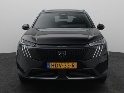 Peugeot 5008 1.2 Hybrid 136 Allure Automaat | 2 stoelen op derde rij | Achteruitrijcamera | Apple Carplay/Andr... ActivLease financial lease
