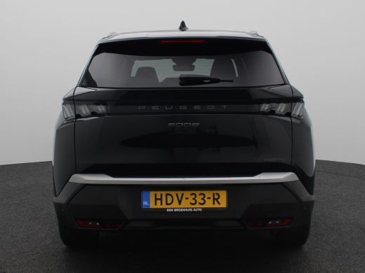 Peugeot 5008 1.2 Hybrid 136 Allure Automaat | 2 stoelen op derde rij | Achteruitrijcamera | Apple Carplay/Andr... ActivLease financial lease