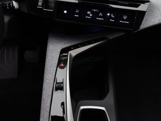 Peugeot 5008 1.2 Hybrid 136 Allure Automaat | 2 stoelen op derde rij | Achteruitrijcamera | Apple Carplay/Andr... ActivLease financial lease