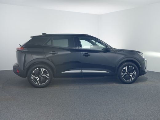 Peugeot e-2008 EV Allure Avantage 54 kWh | 11 kW lader | Airco (automatisch) | Apple Carplay/Android Auto|telefo... ActivLease financial lease