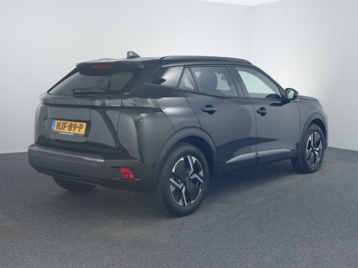 Peugeot e-2008 EV Allure Avantage 54 kWh | 11 kW lader | Airco (automatisch) | Apple Carplay/Android Auto|telefo... ActivLease financial lease