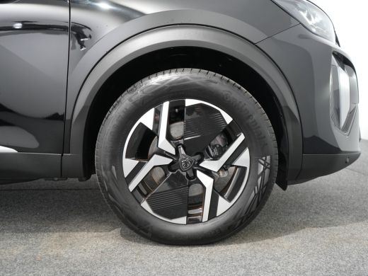 Peugeot e-2008 EV Allure Avantage 54 kWh | 11 kW lader | Airco (automatisch) | Apple Carplay/Android Auto|telefo... ActivLease financial lease