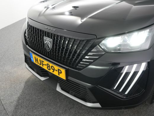 Peugeot e-2008 EV Allure Avantage 54 kWh | 11 kW lader | Airco (automatisch) | Apple Carplay/Android Auto|telefo... ActivLease financial lease