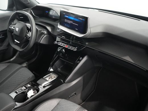 Peugeot e-2008 EV Allure Avantage 54 kWh | 11 kW lader | Airco (automatisch) | Apple Carplay/Android Auto|telefo... ActivLease financial lease