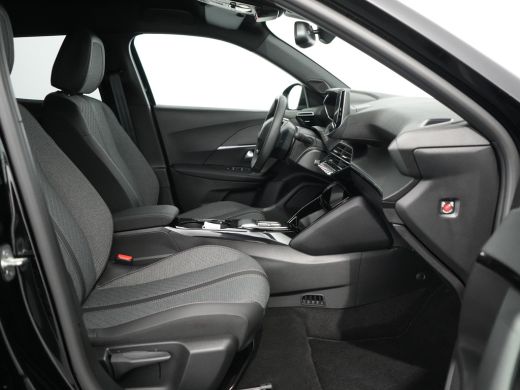 Peugeot e-2008 EV Allure Avantage 54 kWh | 11 kW lader | Airco (automatisch) | Apple Carplay/Android Auto|telefo... ActivLease financial lease