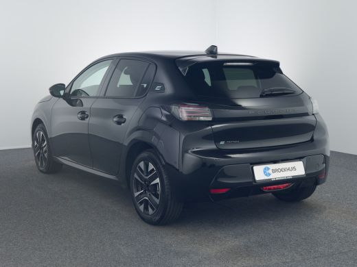 Peugeot e-208 EV Allure Avantage 51 kWh | 11 kW lader | Apple Carplay/Android Auto|telefoonintegratie premium |... ActivLease financial lease
