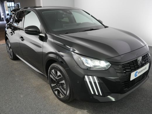Peugeot e-208 EV Allure Avantage 51 kWh | 11 kW lader | Apple Carplay/Android Auto|telefoonintegratie premium |... ActivLease financial lease
