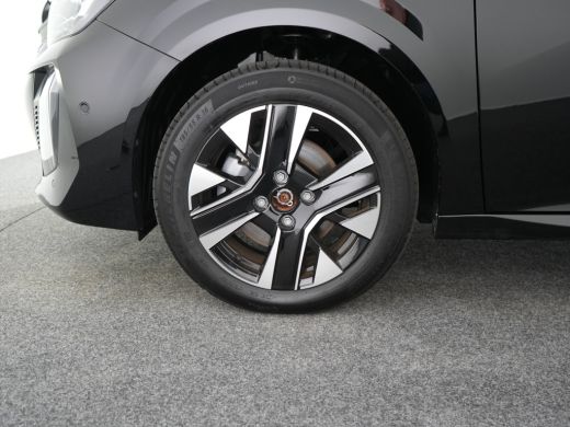 Peugeot e-208 EV Allure Avantage 51 kWh | 11 kW lader | Apple Carplay/Android Auto|telefoonintegratie premium |... ActivLease financial lease