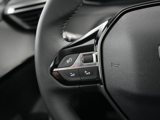 Peugeot e-208 EV Allure Avantage 51 kWh | 11 kW lader | Apple Carplay/Android Auto|telefoonintegratie premium |... ActivLease financial lease