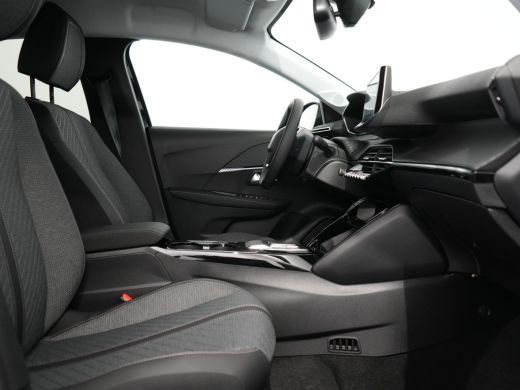 Peugeot e-208 EV Allure Avantage 51 kWh | 11 kW lader | Apple Carplay/Android Auto|telefoonintegratie premium |... ActivLease financial lease