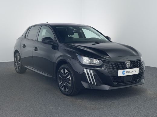 Peugeot e-208 EV Allure Avantage 51 kWh | 11 kW lader | Apple Carplay/Android Auto|telefoonintegratie premium |... ActivLease financial lease