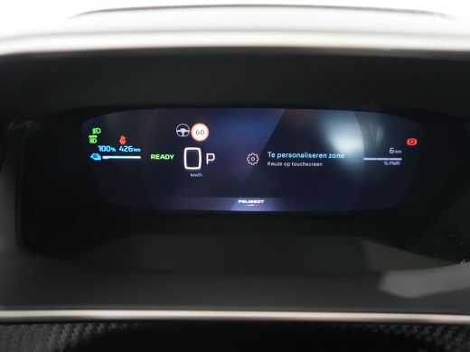 Peugeot e-208 GT | 8 jaar fabrieksgarantie of 160.000 kilometer op het accupakket | Adaptieve cruise control me... ActivLease financial lease