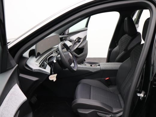 Peugeot e-3008 Allure Avantage 210 73 kWh | 11 kW lader | Apple Carplay/Android Auto|telefoonintegratie premium ... ActivLease financial lease