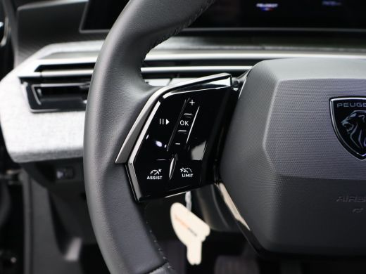 Peugeot e-3008 Allure Avantage 210 73 kWh | 11 kW lader | Apple Carplay/Android Auto|telefoonintegratie premium ... ActivLease financial lease
