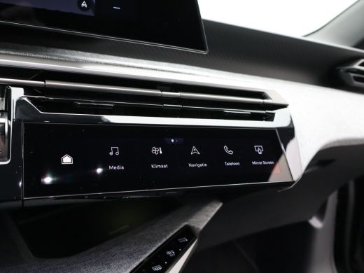 Peugeot e-3008 Allure Avantage 210 73 kWh | 11 kW lader | Apple Carplay/Android Auto|telefoonintegratie premium ... ActivLease financial lease