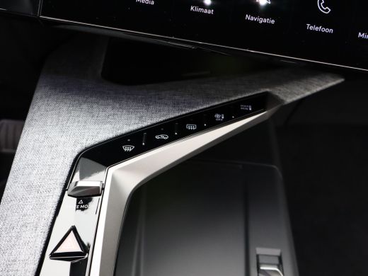 Peugeot e-3008 Allure Avantage 210 73 kWh | 11 kW lader | Apple Carplay/Android Auto|telefoonintegratie premium ... ActivLease financial lease