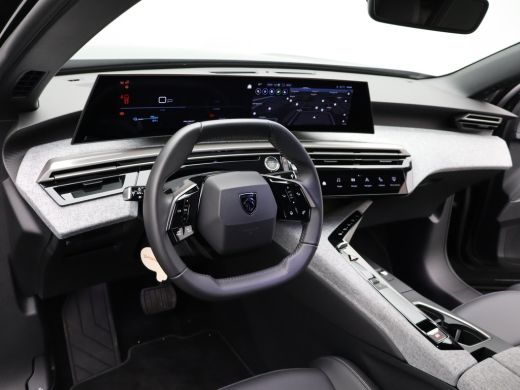 Peugeot e-3008 Allure Avantage 210 73 kWh | 11 kW lader | Apple Carplay/Android Auto|telefoonintegratie premium ... ActivLease financial lease