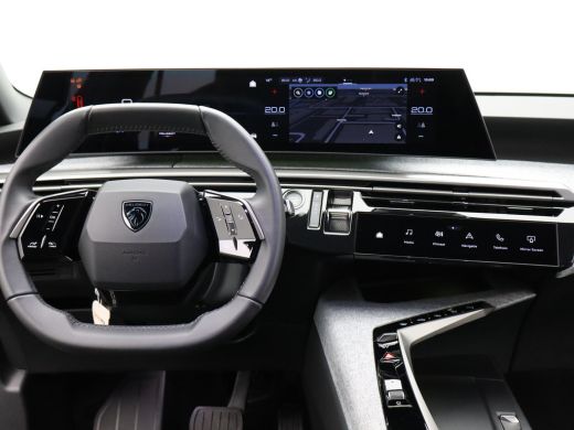Peugeot e-3008 Allure Avantage 210 73 kWh | 11 kW lader | Apple Carplay/Android Auto|telefoonintegratie premium ... ActivLease financial lease
