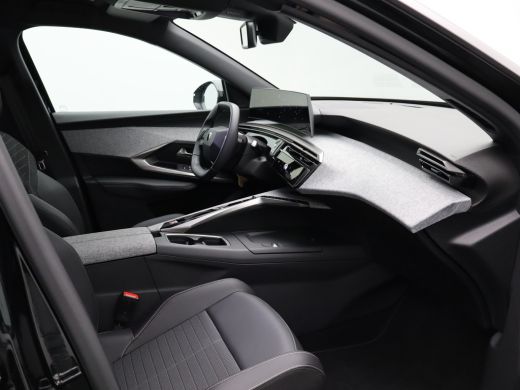 Peugeot e-3008 Allure Avantage 210 73 kWh | 11 kW lader | Apple Carplay/Android Auto|telefoonintegratie premium ... ActivLease financial lease