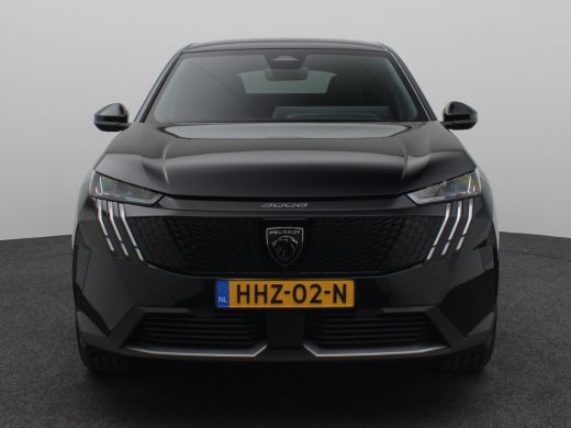 Peugeot e-3008 Allure Avantage 210 73 kWh | 11 kW lader | Apple Carplay/Android Auto|telefoonintegratie premium ... ActivLease financial lease