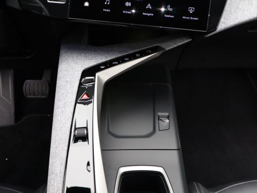 Peugeot e-3008 Allure Avantage 210 73 kWh | 11 kW lader | Apple Carplay/Android Auto|telefoonintegratie premium ... ActivLease financial lease