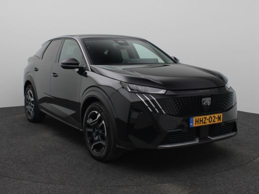 Peugeot e-3008 Allure Avantage 210 73 kWh | 11 kW lader | Apple Carplay/Android Auto|telefoonintegratie premium ... ActivLease financial lease