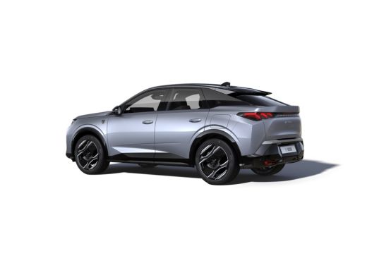 Peugeot e-3008 GT Exclusive | Elektrische parkeerrem | Extra getinte achterste zijruiten en achterruit ActivLease financial lease